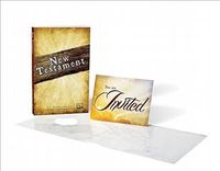 Produktbild: Outreach New Testament Kit-CEB