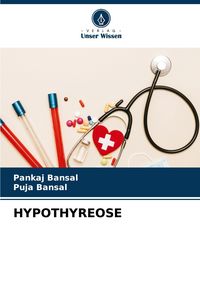 Produktbild: Hypothyreose