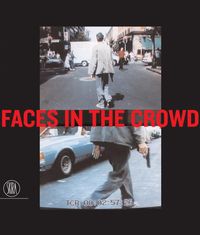 Produktbild: Faces in the Crowd: The Modern Figure and Avant-Garde Realism