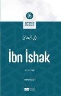 Produktbild: Ibn Ishak Siyerin &Ouml;nc&uuml;leri 5