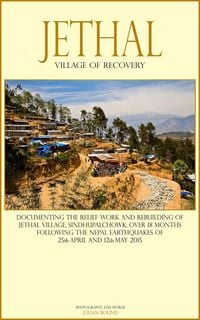 Produktbild: Jethal, Village Of Recovery (Photography Books by Julian Bound)