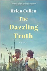 Produktbild: The Dazzling Truth