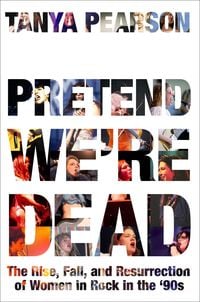 Produktbild: Pretend We're Dead