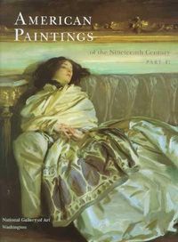 Produktbild: Torchia, R: American Paintings of the 19th Century, Part II