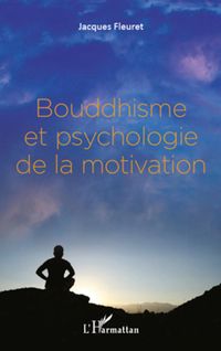 Produktbild: Bouddhisme et psychologie de la motivation