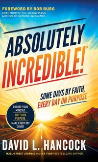 Produktbild: Absolutely Incredible
