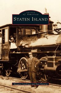 Produktbild: Staten Island