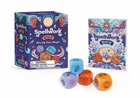 Produktbild: Thomas, S: Spellwork Dice
