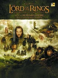 Produktbild: The Lord of the Rings Trilogy