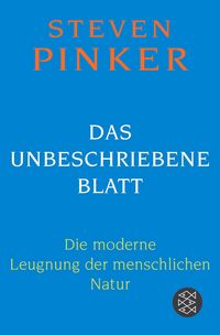 Produktbild: Das unbeschriebene Blatt