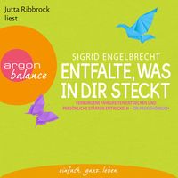 Produktbild: Entfalte, was in dir steckt