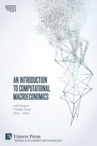 Produktbild: An Introduction to Computational Macroeconomics