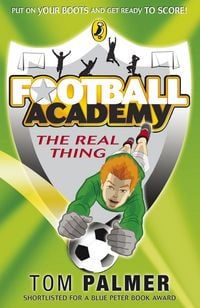 Produktbild: Football Academy