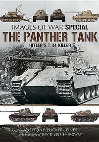 Produktbild: Panther Tank: Hitler's T-34 Killer