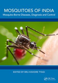 Produktbild: Mosquitoes of India