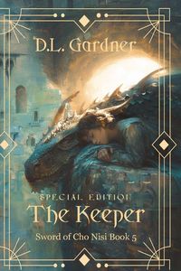Produktbild: Special Edition The Keeper