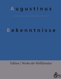 Produktbild: Bekenntnisse