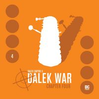 Produktbild: Dalek War Chapter 4
