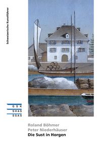 Bild vom Artikel Die Sust in Horgen vom Autor Peter Niederhäuser