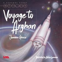 Produktbild: Voyage to Arghan