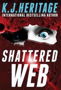 Produktbild: Shattered Web