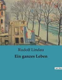 Produktbild: Ein ganzes Leben