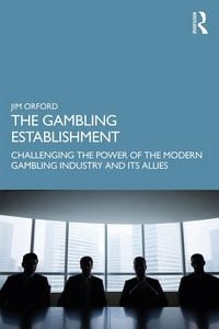 Produktbild: The Gambling Establishment
