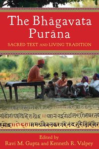 Produktbild: The Bhagavata Purana