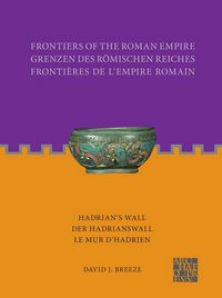 Produktbild: Frontiers of the Roman Empire: Hadrian's Wall
