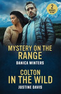 Produktbild: Mystery On The Range / Colton In The Wild
