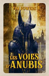 Produktbild: Les voies d'Anubis