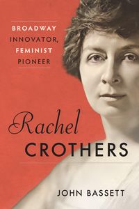 Produktbild: Rachel Crothers