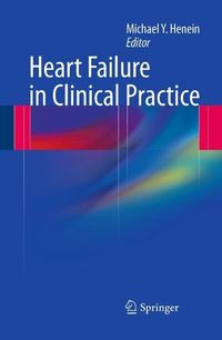 Produktbild: Heart Failure in Clinical Practice