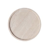Produktbild: Villeroy & Boch Manufacture Travertine Servierteller