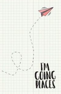 Produktbild: I'm Going Places