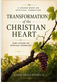 Produktbild: Transformation of the Christian Heart