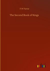 Produktbild: The Second Book of Kings