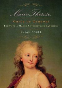 Produktbild: Marie-Therese Child Of Terror