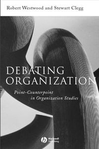 Produktbild: Debating Organization