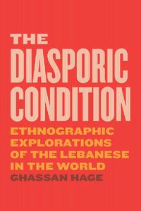 Produktbild: Diasporic Condition