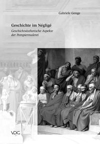 Produktbild: Geschichte im N&eacute;glig&eacute;