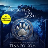 Produktbild: Frisches Blut