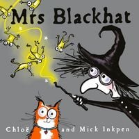 Produktbild: Mrs Blackhat