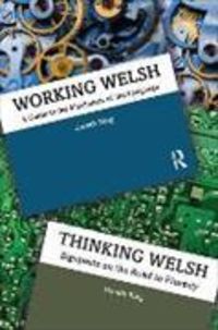 Produktbild: King, G: Working/Thinking Welsh