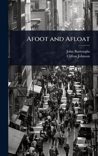 Produktbild: Afoot and Afloat
