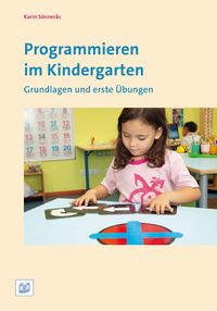 Produktbild: Programmieren im Kindergarten