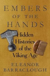 Produktbild: Embers of the Hands