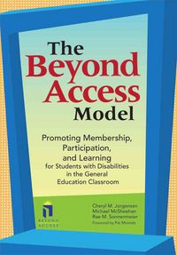 Produktbild: Beyond Access Model W/cd