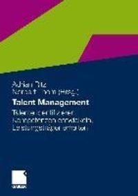 Produktbild: Talent Management