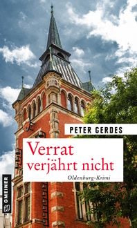 Produktbild: Verrat verj&auml;hrt nicht